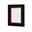 Sample Heritage Photograph Frame Small - Black