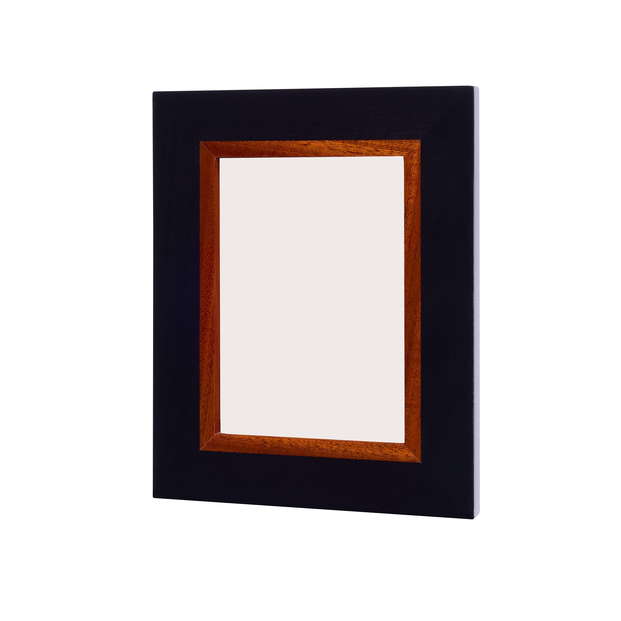 Heritage Photograph Frame Small - Black