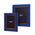 Heritage Photograph Frame - Navy