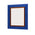 Heritage Photograph Frame - Navy