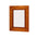 Heritage Photograph Frame - Burr Walnut