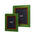 Heritage Photograph Frame - Green