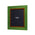 Heritage Photograph Frame - Green
