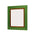 Heritage Photograph Frame - Green