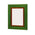 Heritage Photograph Frame - Green
