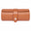 Sample Nova Three Watch Roll - Tan