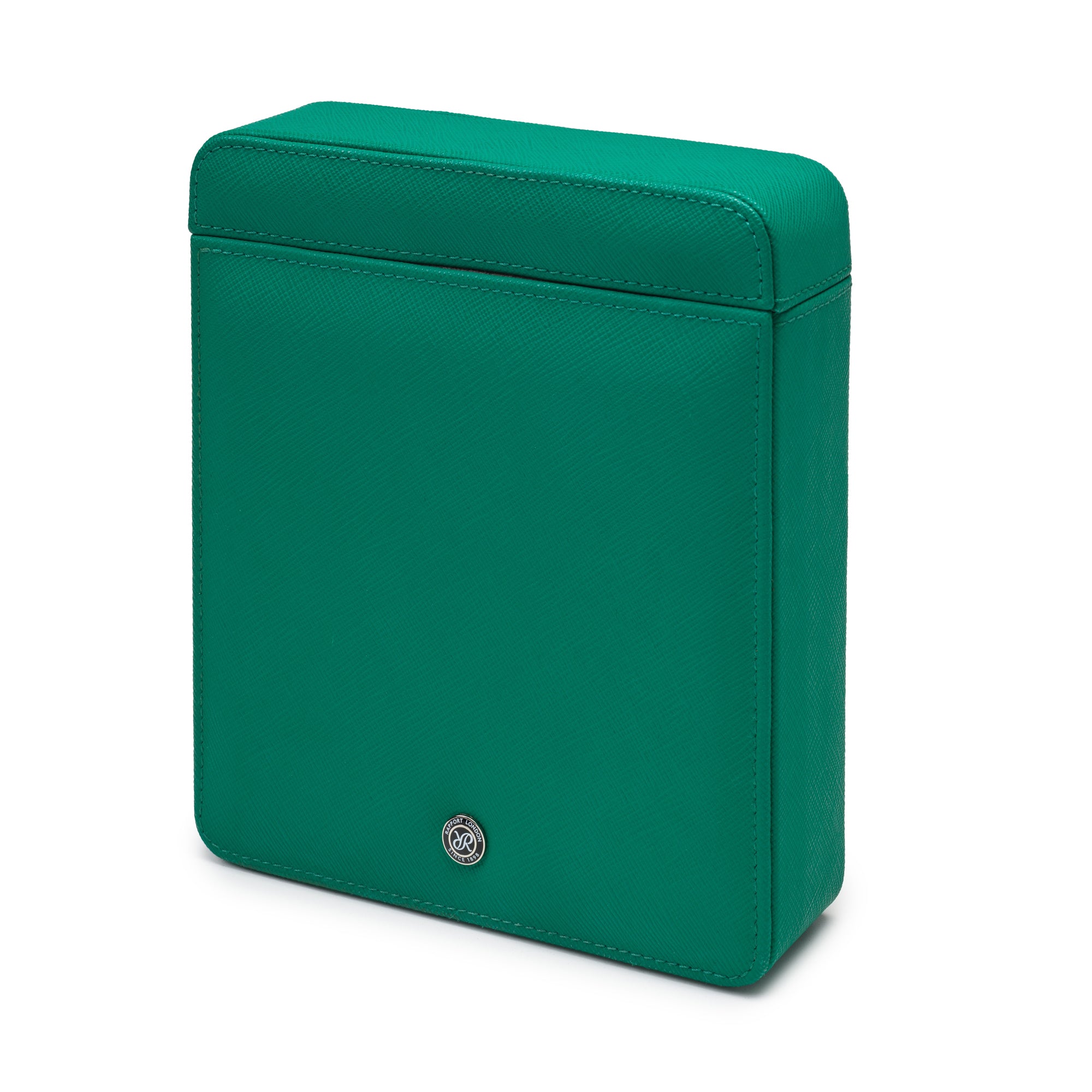 Via Duo Watch Slipcase - Green