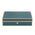 Clarendon Ten Watch Box - Green