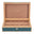 Clarendon Ten Watch Box - Green