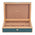 Clarendon Ten Watch Box - Green