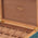 Clarendon Ten Watch Box - Green