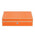 Clarendon Ten Watch Box - Orange