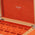 Clarendon Ten Watch Box - Orange