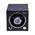Evo Single Watch Winder - Carbon Fibre