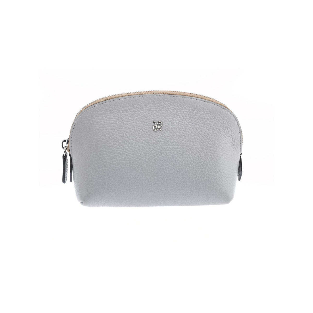 Rapport-Ladies-Small Makeup Pouch-Grey