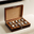 Heritage Ten Watch Box -  Macassar