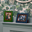 Heritage Photograph Frame - Green