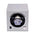 Sample EVO MKIII Single Watch Winder - Platinum Silver