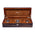 Sample Heritage Five Watch box - Macassar
