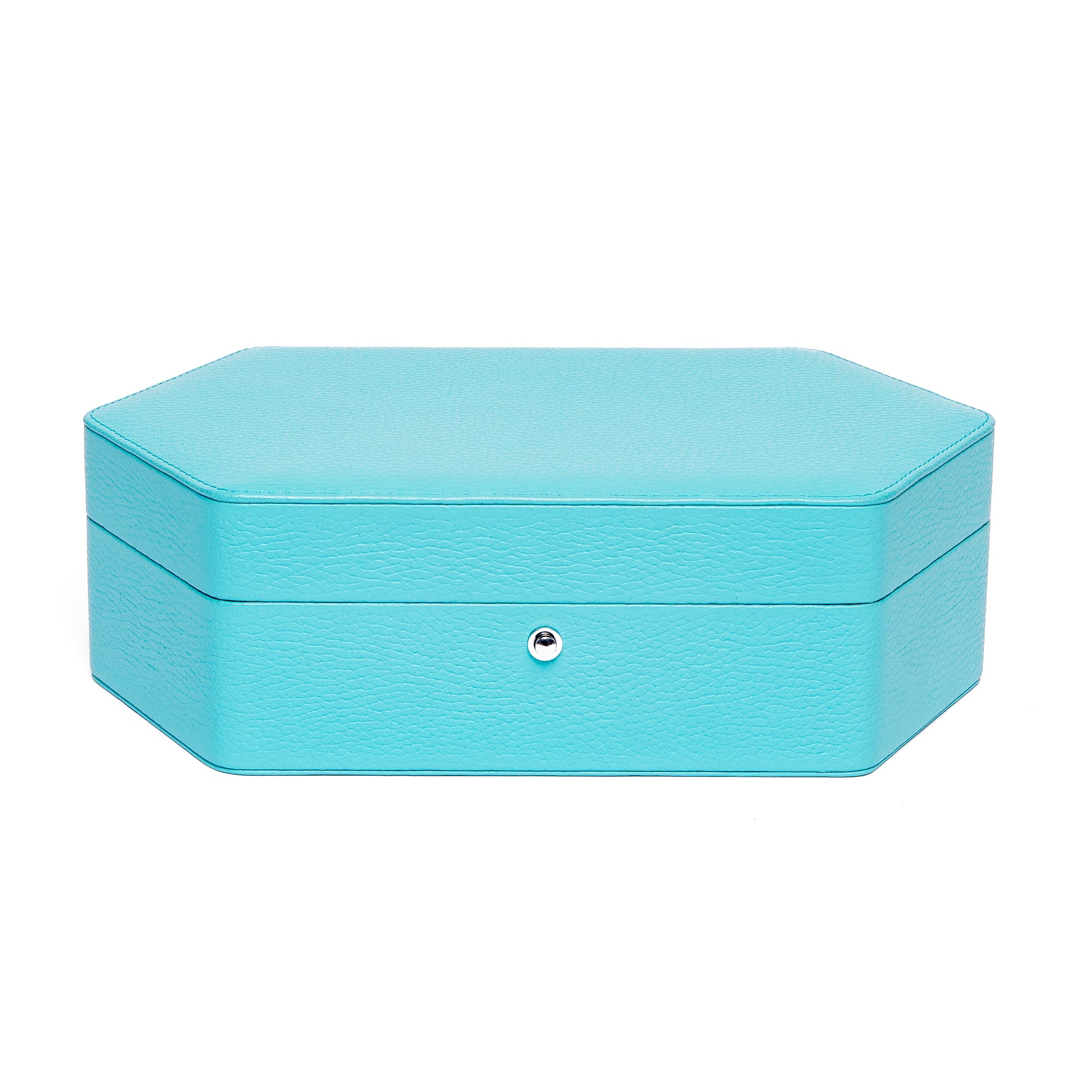 Portobello Watch Box - Blue