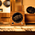 Evo Single Watch Winder -  Walnut