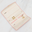 Victoria Jewellery Roll - Pink