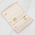 Victoria Jewellery Roll - Pink
