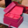 Charlotte Jewellery Case - Pink