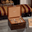 Heritage Sixteen Watch Box - Macassar
