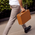 Nova Ten Watch Briefcase - Tan
