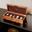 Heritage Five Watch Box -  Burr Walnut