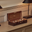 Heritage Five Watch box - Macassar