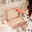 Victoria Jewellery Box - Pink