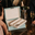 Victoria Jewellery Box - Turquoise