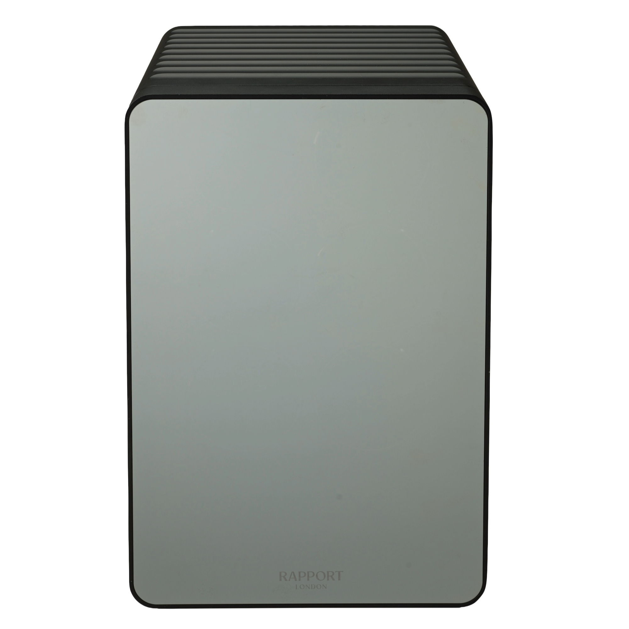 Neo Six Watch Winder - Black