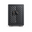 Savoy Six Watch Winder Safe - Black