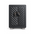 Savoy Six Watch Winder Safe - Black