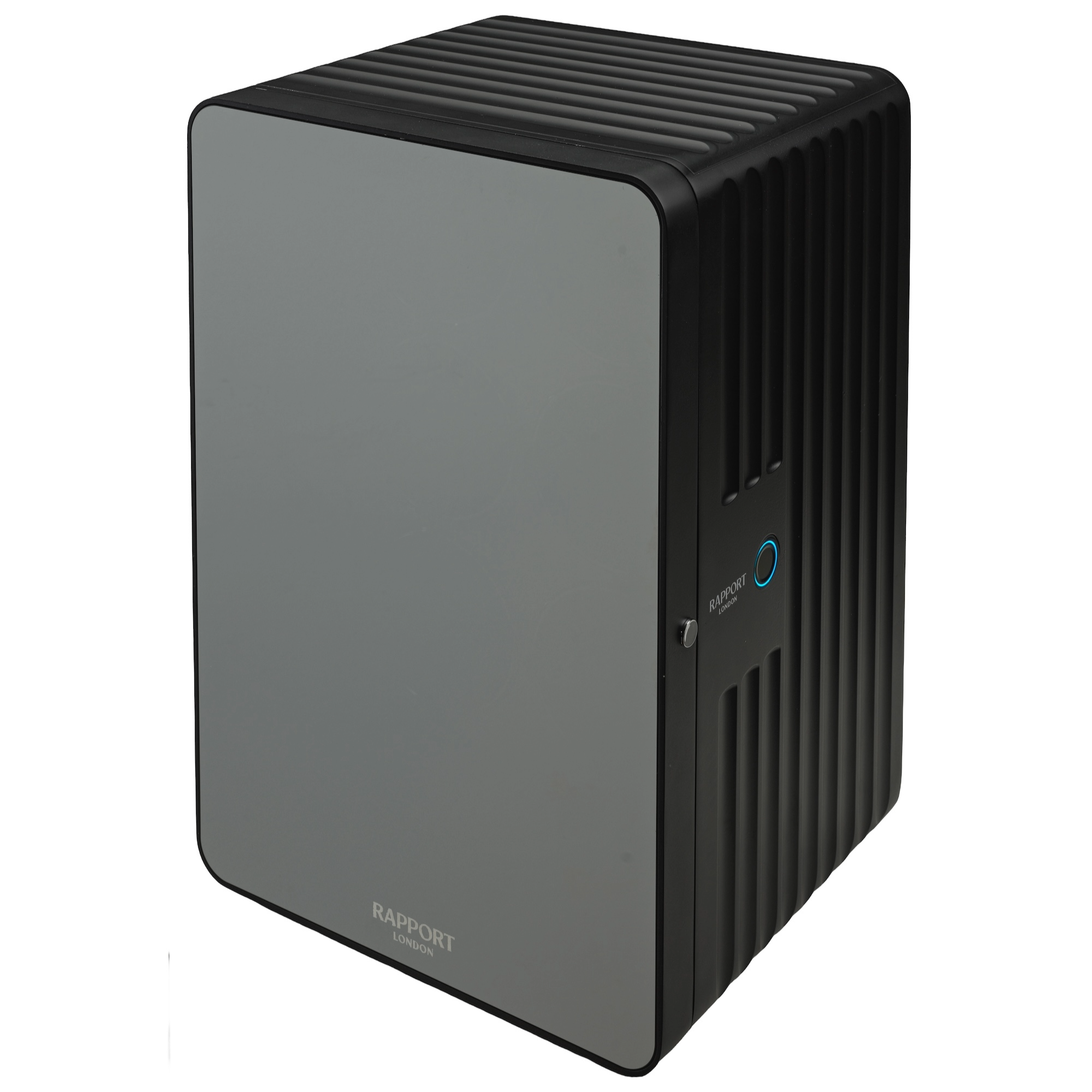 Neo Six Watch Winder - Black