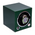 Evo Single Watch Winder - Racing Green