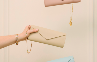 Personalised Accessories Banner Image