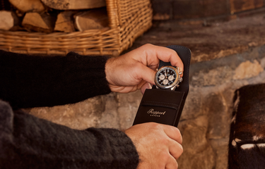 Watch Pouches Banner Image