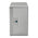Neo Six Watch Winder - Silver