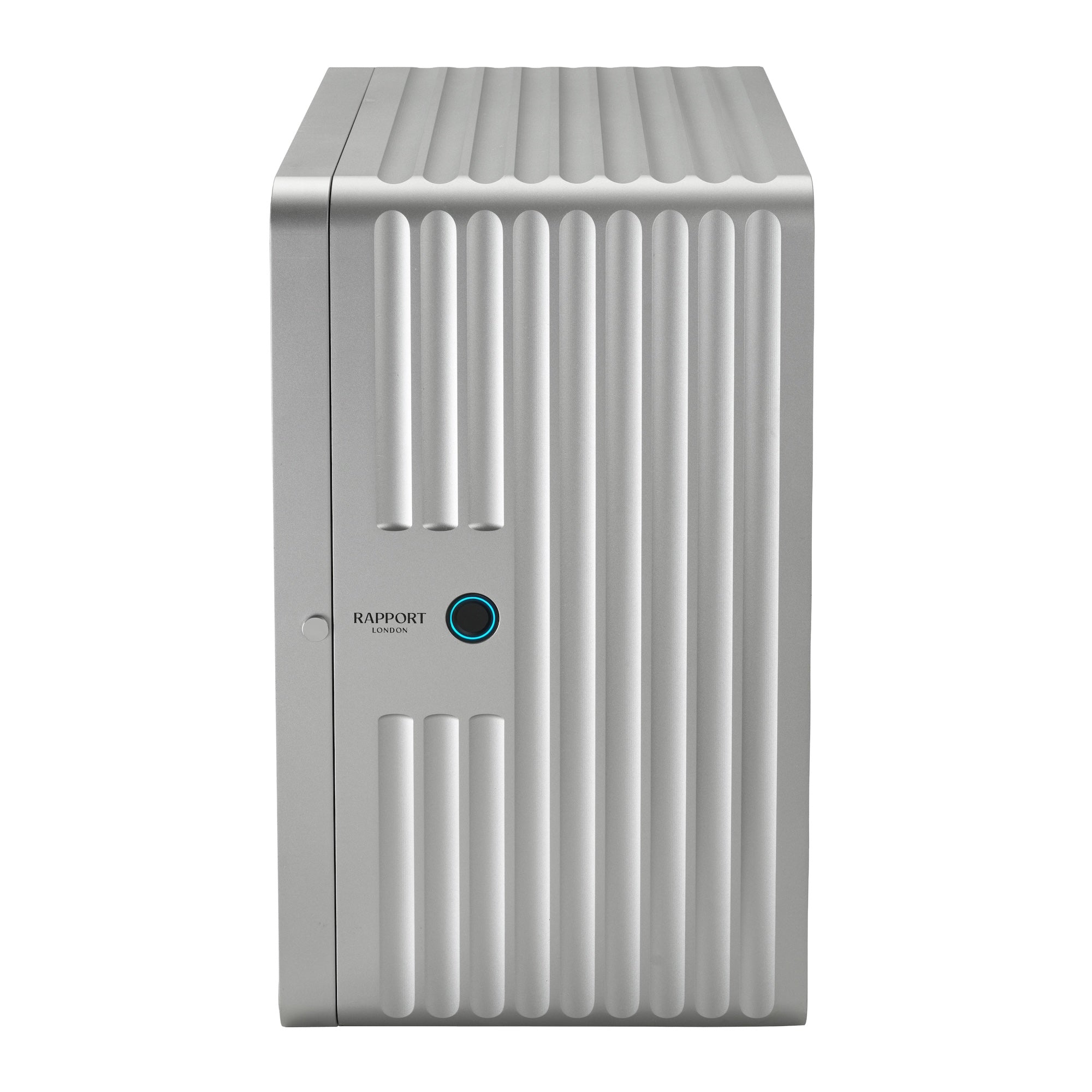 Neo Six Watch Winder - Silver