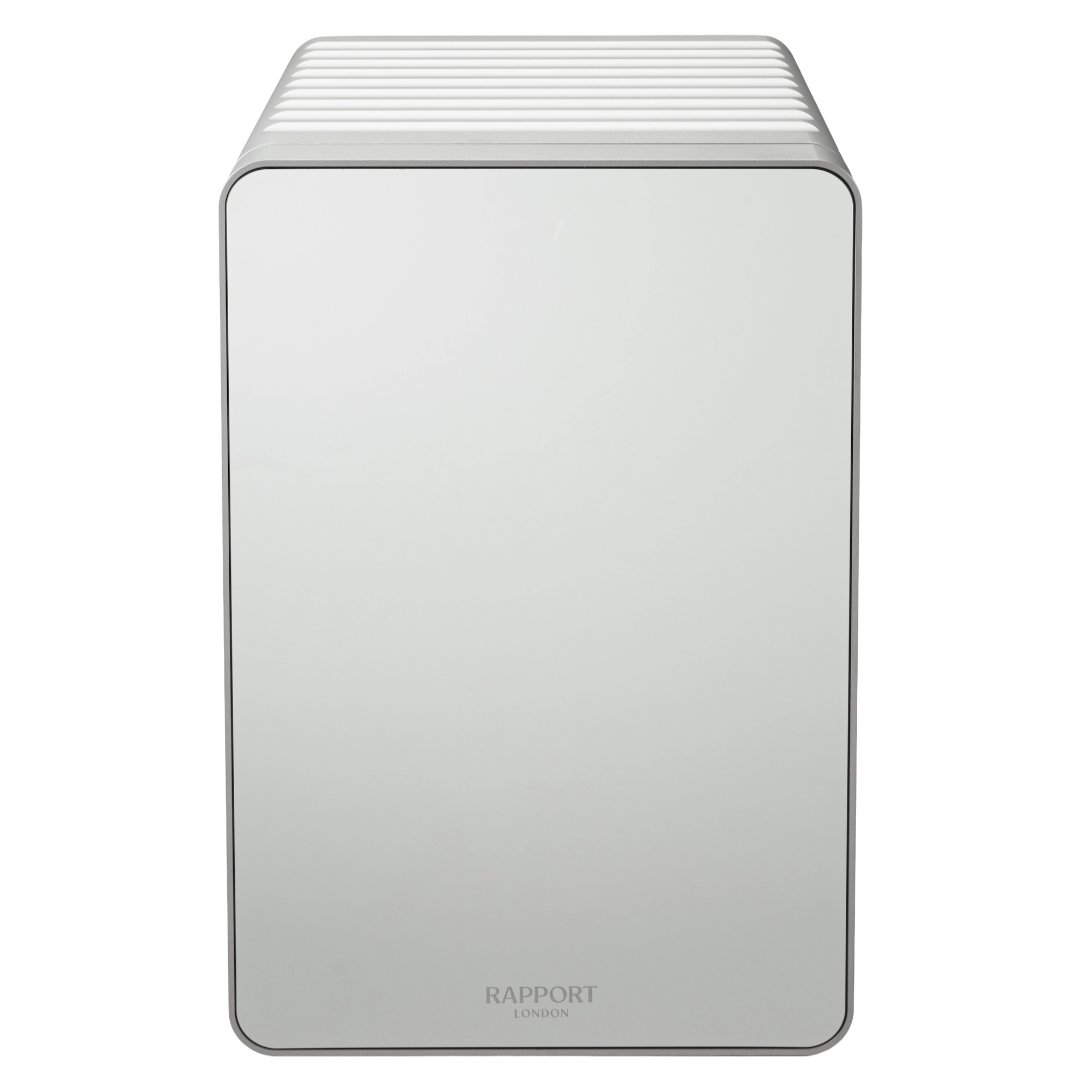 Neo Six Watch Winder - Silver