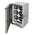 Neo Six Watch Winder - Silver