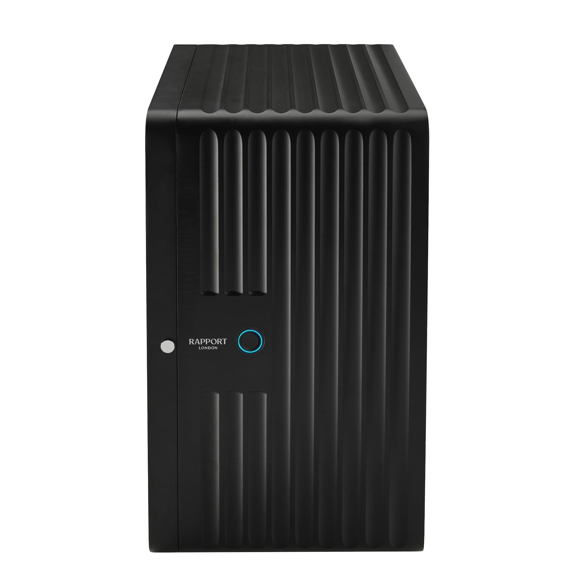 Neo Six Watch Winder - Black