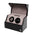 Sample Perpetua III Duo Watch Winder - Black