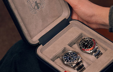 2+ Watch Boxes Banner Image