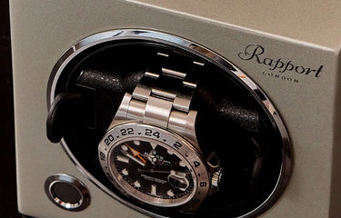 Watch Winder Accessories Banner Image