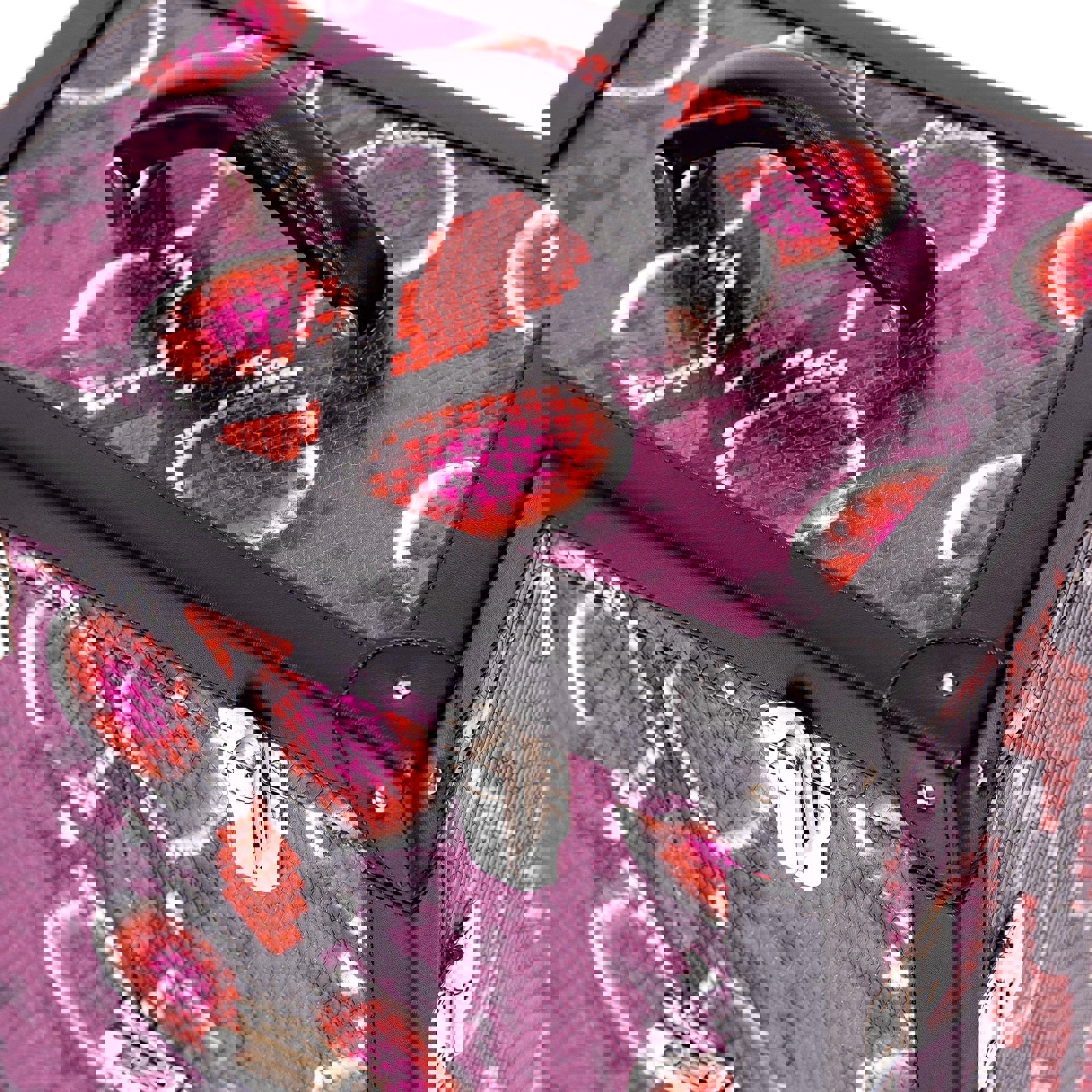 아무르 디럭스 주얼리 트렁크